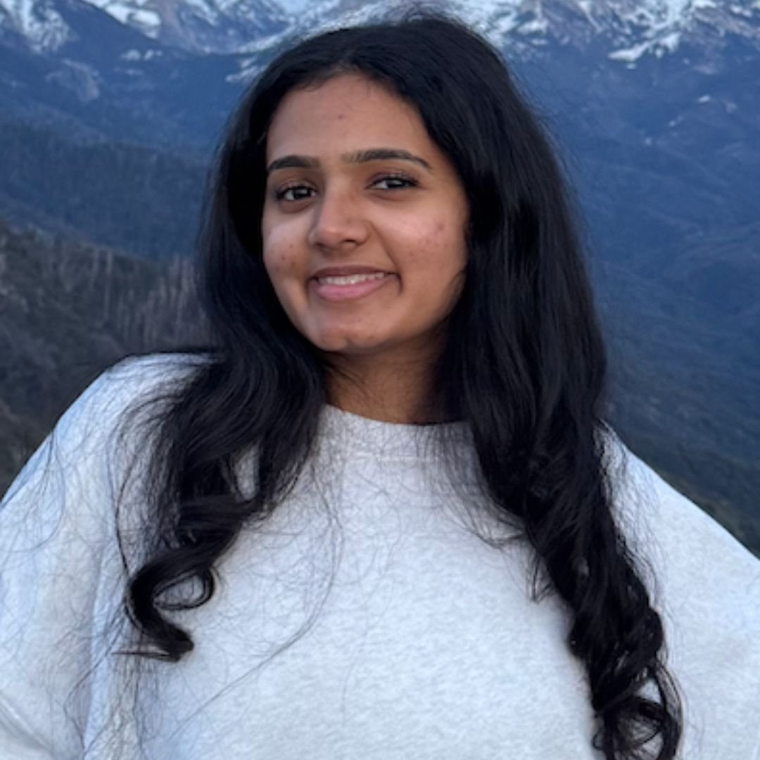 Anvitha Marlapati