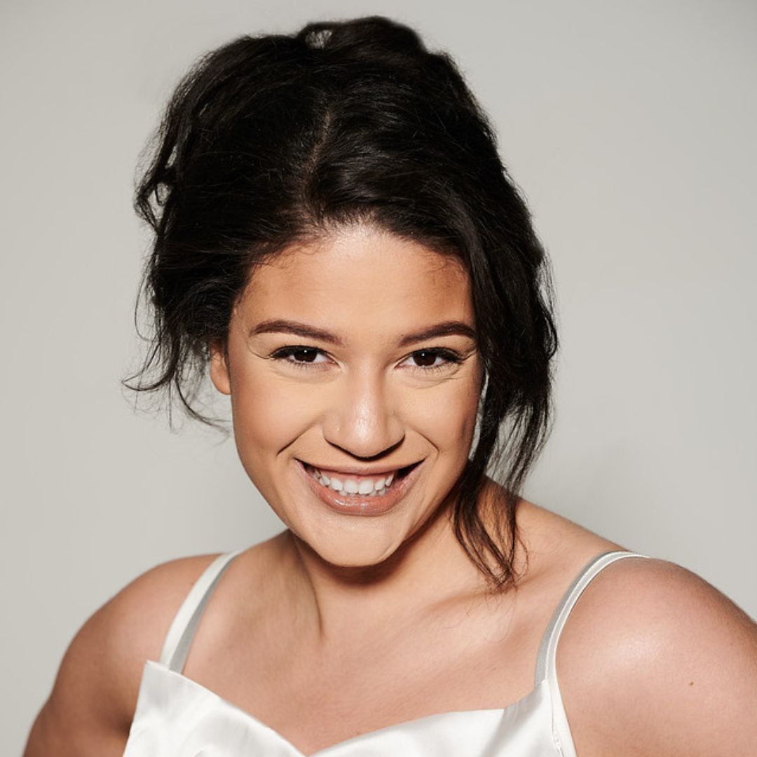 Aaliyah de Toeni Zhu
