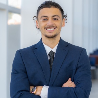 Anthony Dalayanis