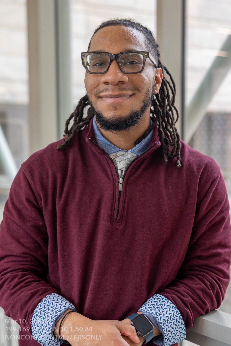 Davonta Milbry