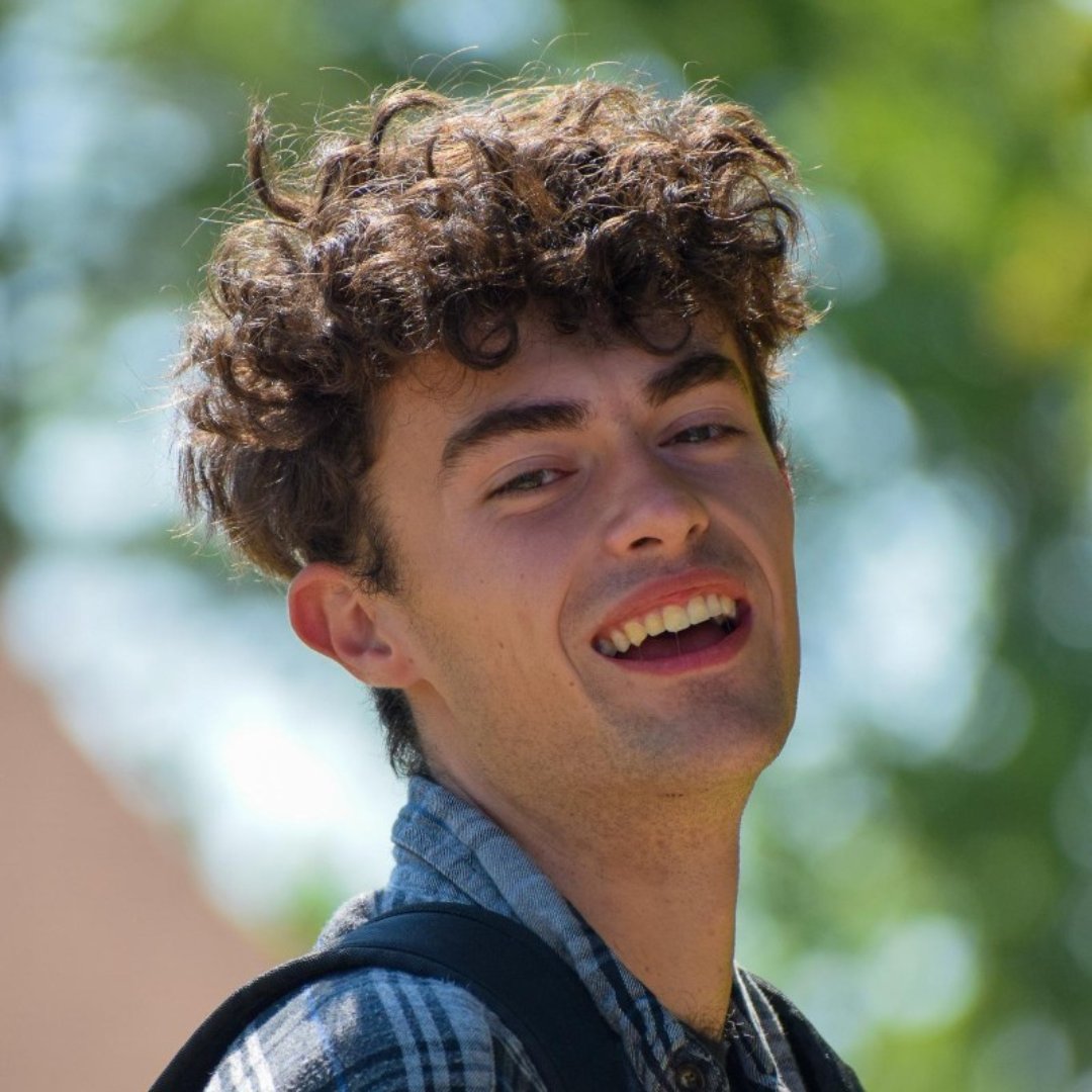 Dylan Frank