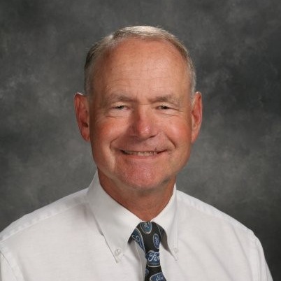 Bob Gillingham