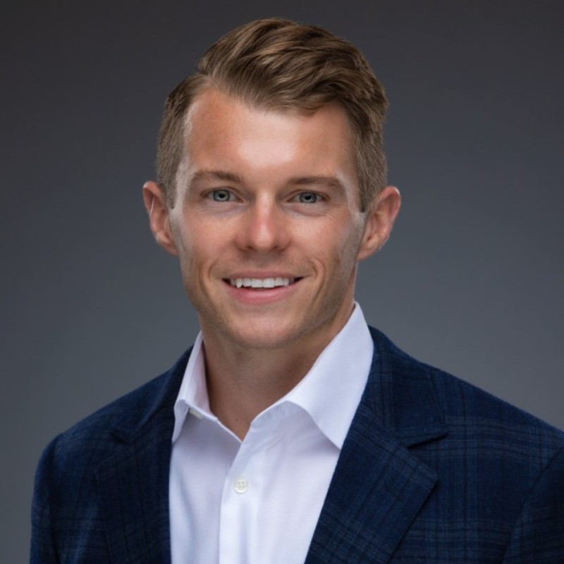 Ryan Bayonnet, CFP®