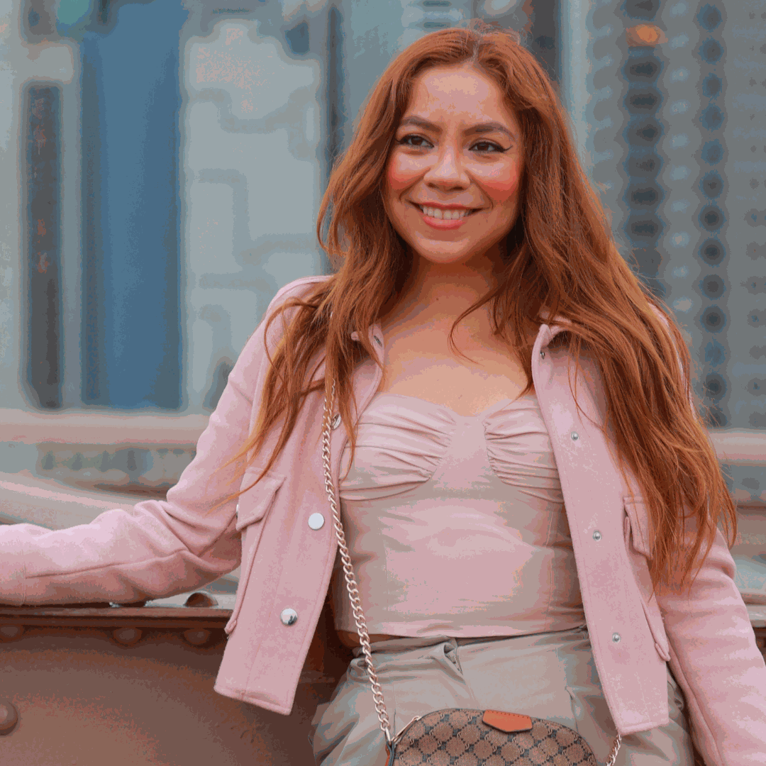 Lizbeth Martinez