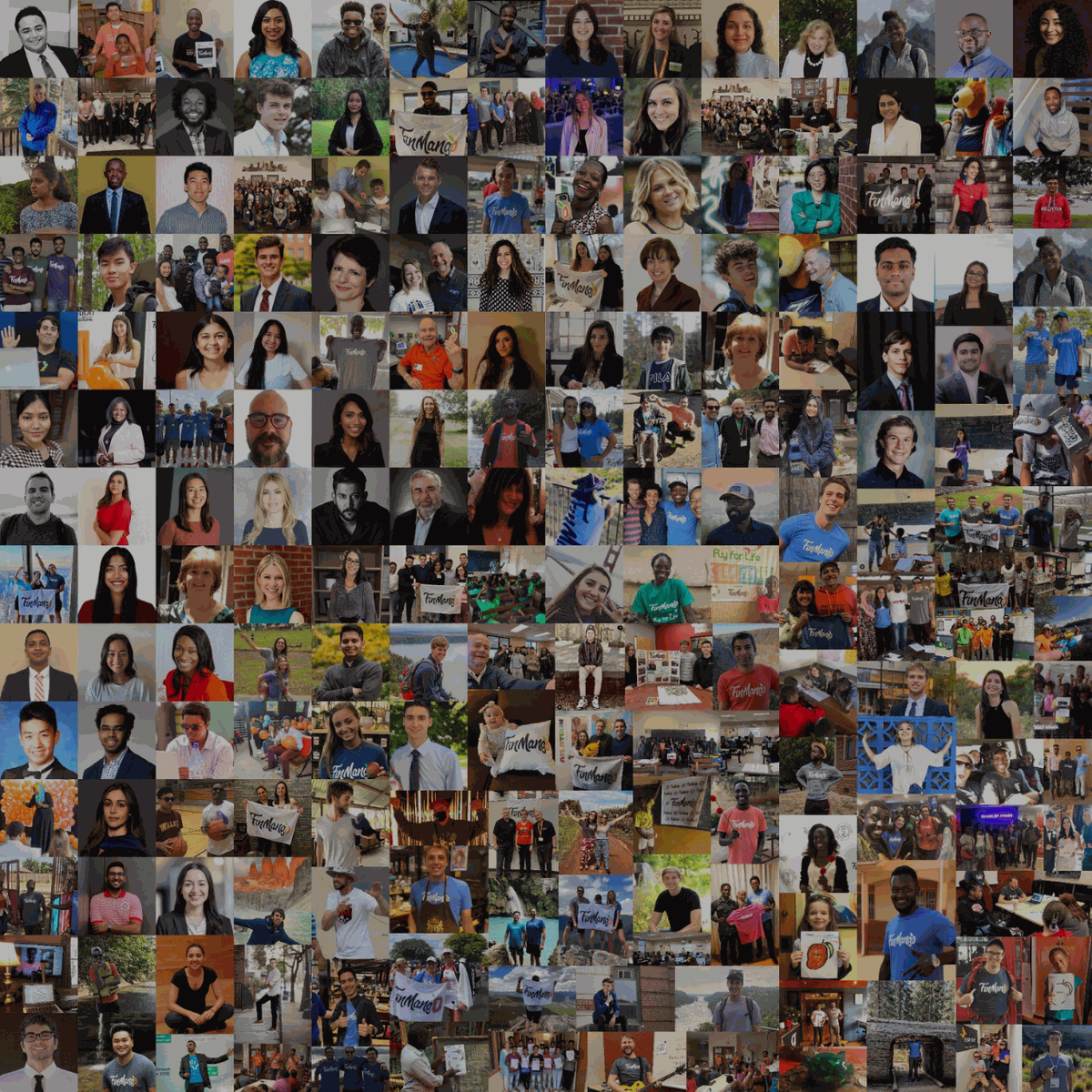 FinMango contributors
