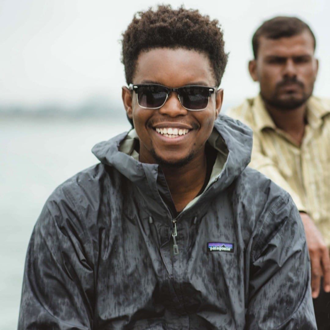 Stephen Nzishura